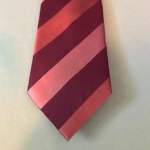 Silk Tie BCBG